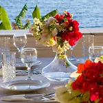 Hotel Erdano Sarandë