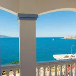 호텔 Erdano Sarandë