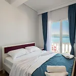 Hotel Erdano Sarandë