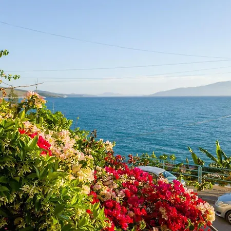 فندق Erdano 4*