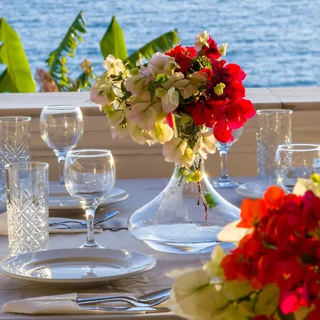 Hotel Erdano Sarandë