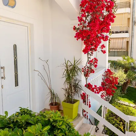 Erdano Hotel Sarandë