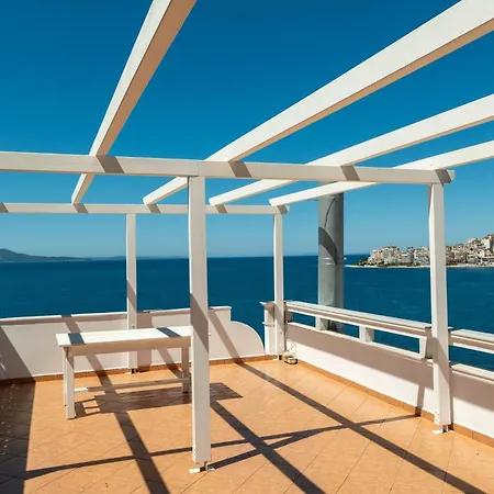 Erdano Hotel Sarandë