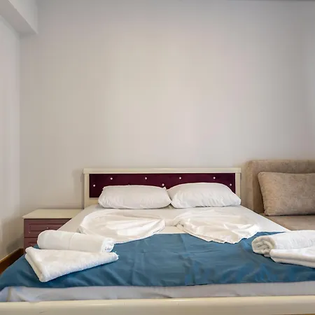 Erdano Hotel Sarandë