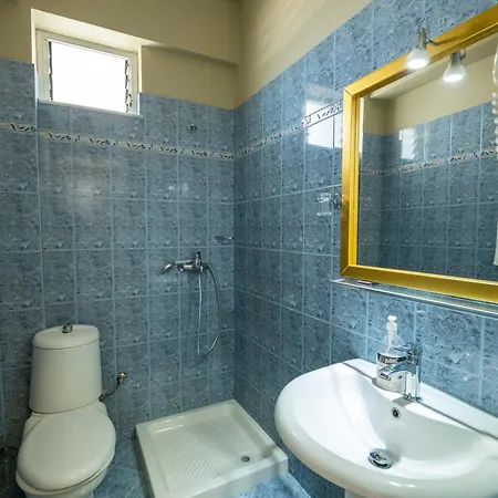 فندق Erdano 4*