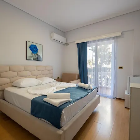 فندق Erdano 4*