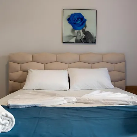 Erdano Hotel Sarandë