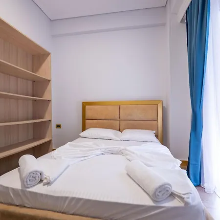 Erdano 4* ساراندا