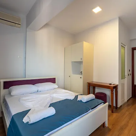 فندق Erdano 4*