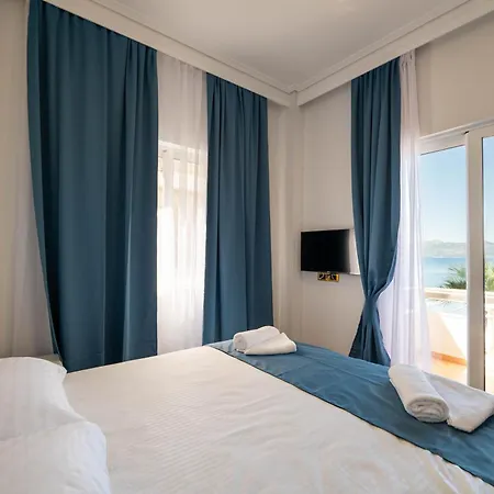 فندق Erdano 4*