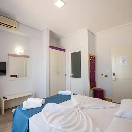 Erdano Hotel Sarandë