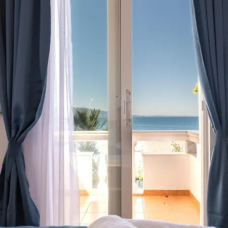 فندق Erdano 4*
