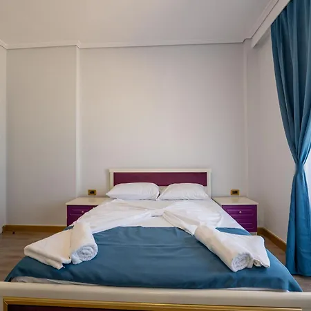 فندق Erdano 4*