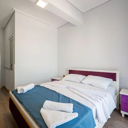 Erdano 4* ساراندا