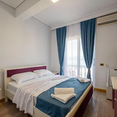 فندق Erdano 4*