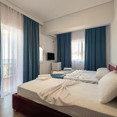 Erdano Hotel Sarandë