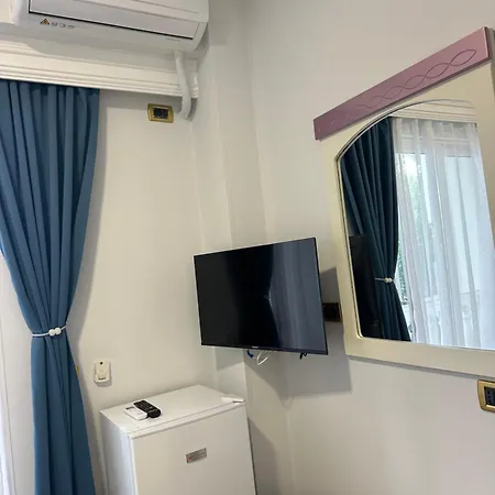 فندق Erdano 4*