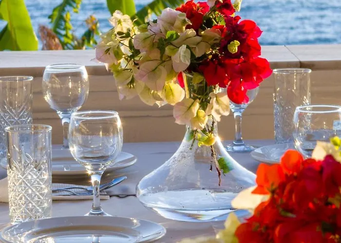 Hotel Erdano Sarandë