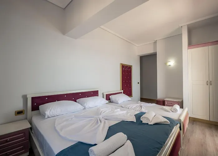 Erdano Sarandë