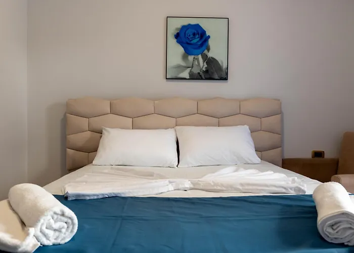 Erdano Hotel Sarandë