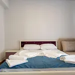 Erdano Hotel Sarandë