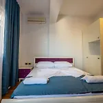 Hotel Erdano Sarandë