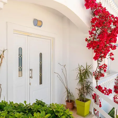 Erdano Hotel 4*