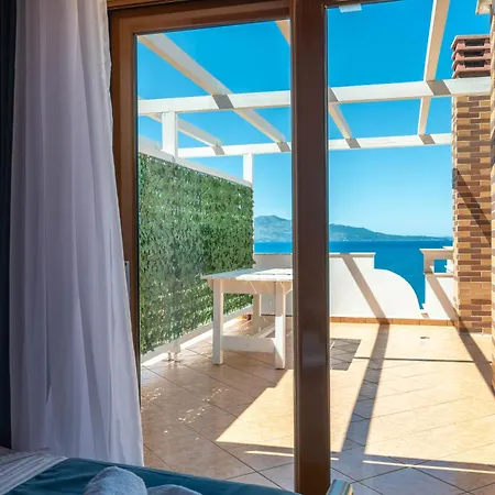 Erdano Sarandë