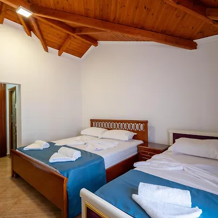 Erdano Hotel Sarande