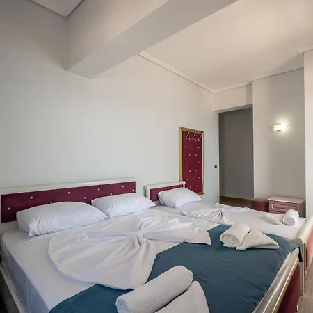 Erdano Sarandë