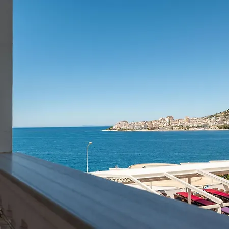 Erdano 4* Sarandë