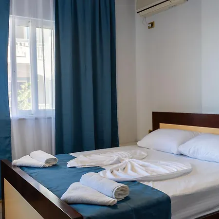 Erdano Hotel