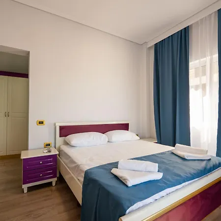 Erdano Sarandë