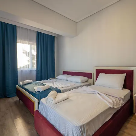 Erdano Sarandë