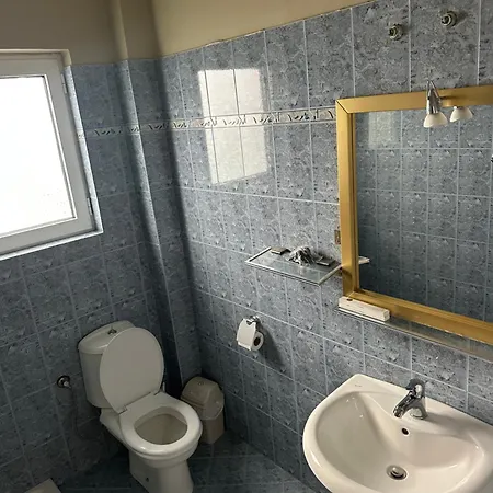 Hotel Erdano 4*