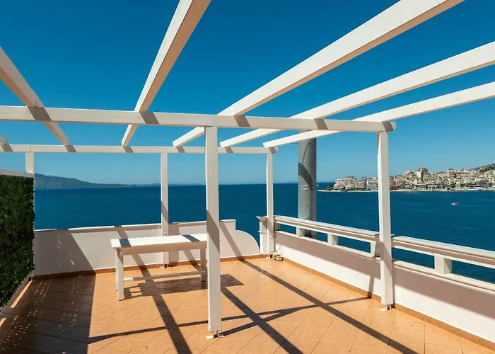 Erdano Hotel Saranda