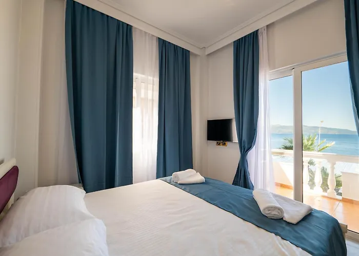 Hotel Erdano 4*