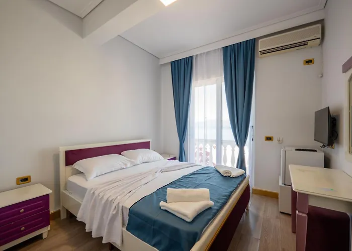Otel Erdano 4*